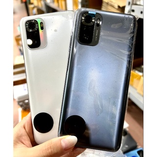 Vỏ Bộ Redmi Note 10 4G/Redmi note 10s,kèm kính camera ,khay sim