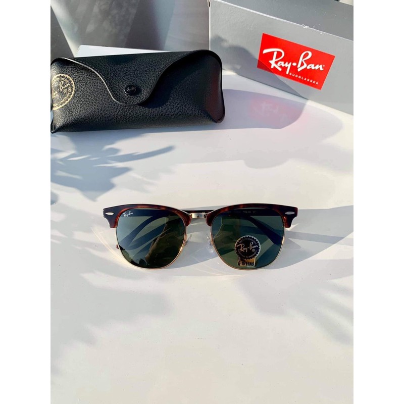 kinh ray-ban clubmaster