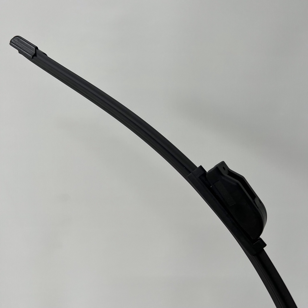 Gạt Mưa Xe Ford Ranger Gạt Mưa Thân Mềm Lưỡi Silicone Phủ Nano Siêu Sạch