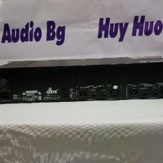 Lọc dbx 231S