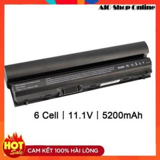 ⚡  Pin Laptop Dell Latitude E6320, E6230, E6220, E6330 E6430s E6120 E6220 Nhập Khẩu Battery Dell Latitude E6320 tốt