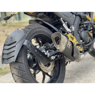 Chắn bùn gầm MT15 , XSR155, R15V3