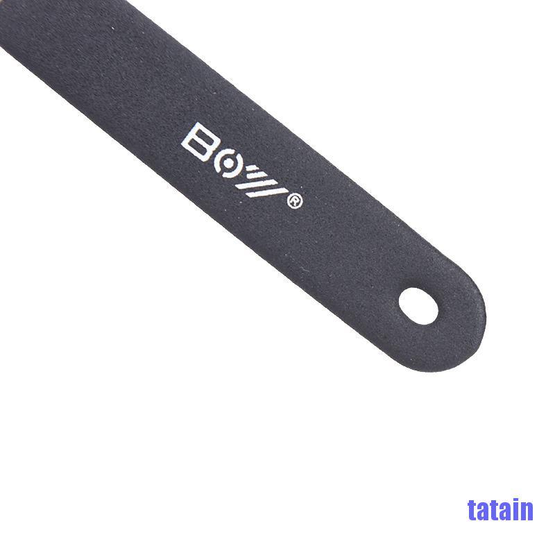 Cờ Lê Bằng Thép Carbon Cho Xe Đạp 13mm 14mm 15mm 16mm 17mm 18mm 19mm