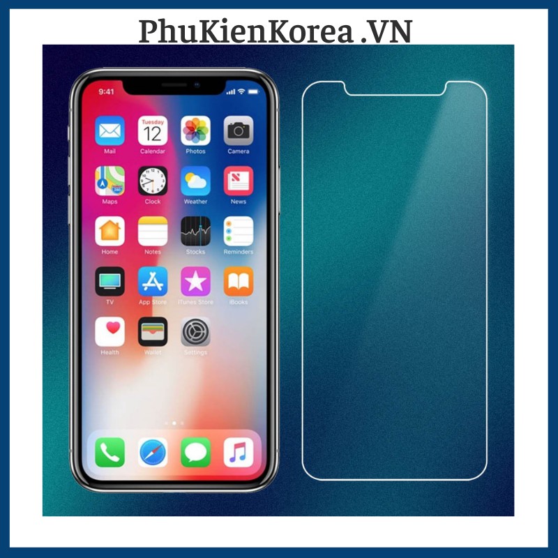 Kính cường lực điện thoại giá siêu sốc-siêu rẻ ✓ Kính iPhone