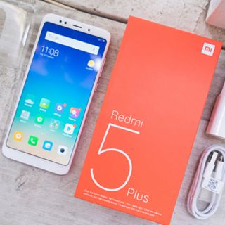 Điện thoại XIAOMI REDMI 5 PLUS 2sim mới FULLBOX