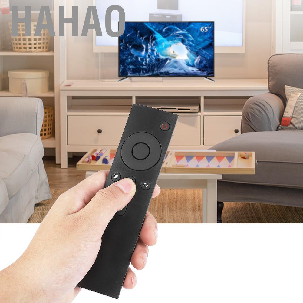 Điều Khiển Từ Xa Bluetooth 4.0 Thay Thế Cho Miui Xiaomi Box 1 2 3