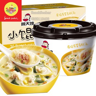 SỦI CẢO ĂN LIỀN TRUNG HOA - HỘP 100G- YUMMY CHEWY