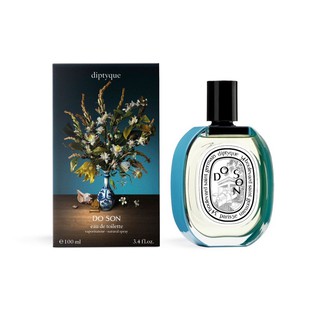 Nước hoa Nữ Diptyque Do Son Limited EDT 100ml - KO BOX