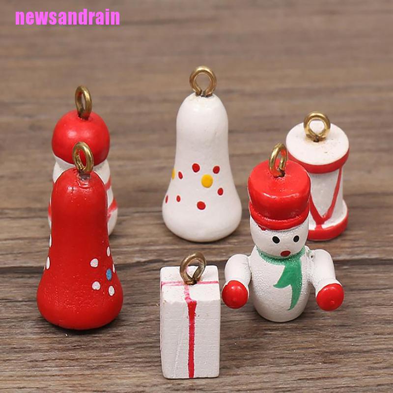 Cây thông giáng sinh tự làm xinh xắn