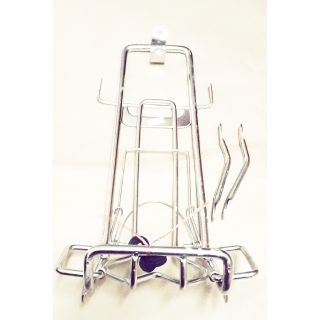 Baga bướm inox 10ly wa125