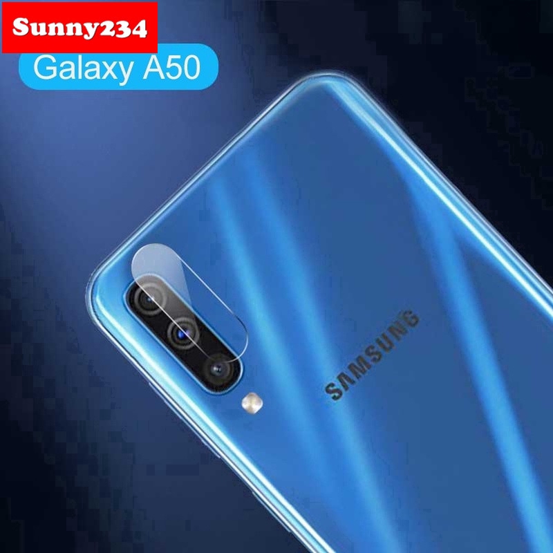 Miếng Dán Bảo Vệ Camera Cho Samsung A50 A10 A10S A30S A50S A70 A30 A20 M10 M20 M30 M30S
