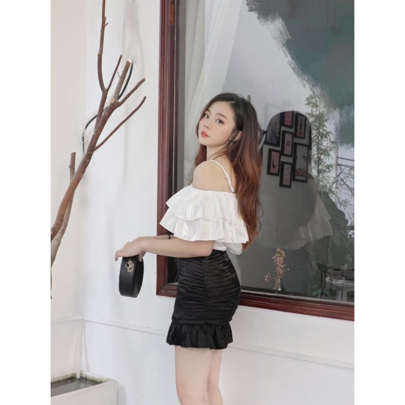 Áo @wonderhouse.sg new