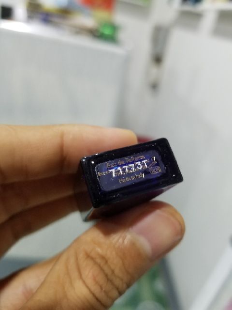 Nước hoa mini Versace Dylan Blue 5ml xách tay Mỹ | BigBuy360 - bigbuy360.vn