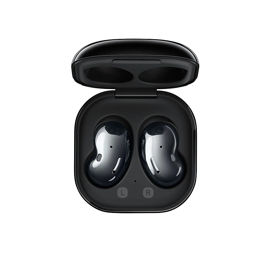 Tai Nghe Bluetooth True Wireless Samsung Galaxy Buds Live - Hàng Chính Hãng