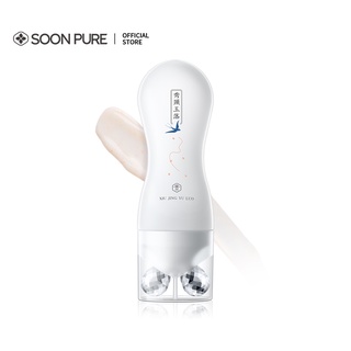  Kem dưỡng da cổ SOONPURE chống lão hóa làm săn chắc da 120g