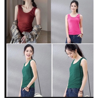 Áo ba lỗ, áo thun sát nách (35 - 50 kg)