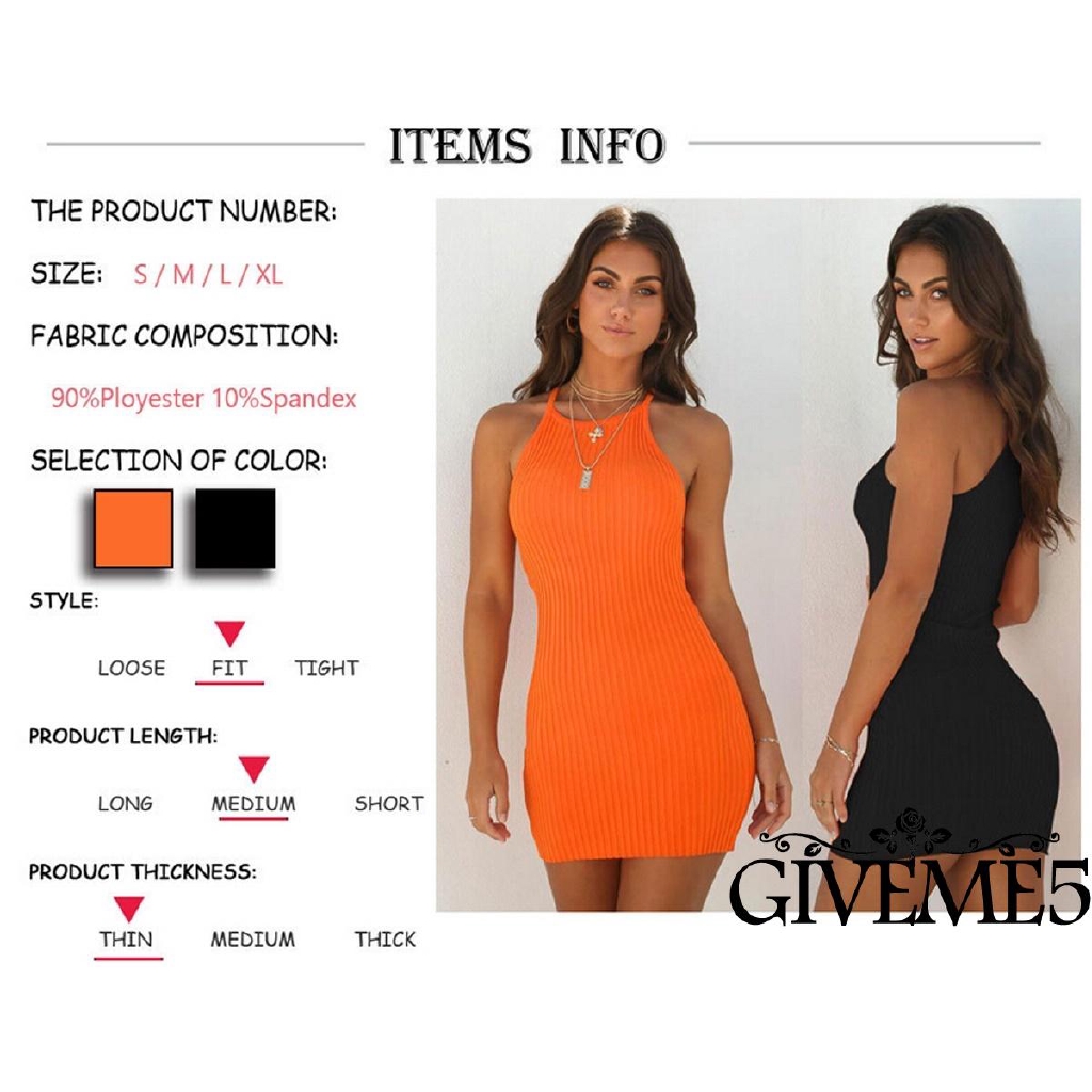 Freeship từ 50K - Đầm Body sát nách chất Cotton thiết kế ôm sát quyến rũ | BigBuy360 - bigbuy360.vn