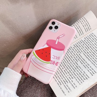 Ốp lưng nhựa mềm cho Iphone