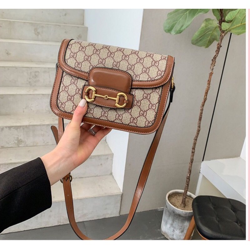 Túi xách nữ đẹp đeo chéo Hồ Ngọc Hà thời trang cao cấp giá rẻ