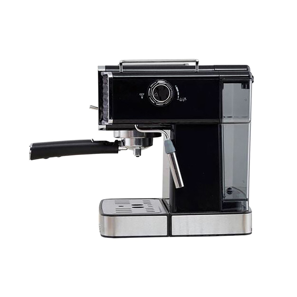 Máy pha cà phê Espresso Zamboo ZB90-PRO (15bar/1350w) | Shopee Việt Nam