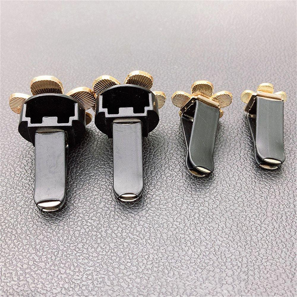 DARNELL Kẹp Khuếch Tán Nước Hoa Gắn Máy Điều Hòa Xe Hơi Hình Hoa Cúc