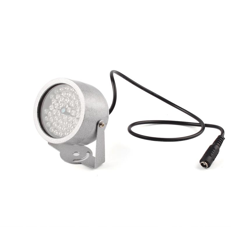 48 LED IR Hồng ngoại Đèn chiếu sáng ban đêm 20M cho Camera IP Camera CCD PC | BigBuy360 - bigbuy360.vn