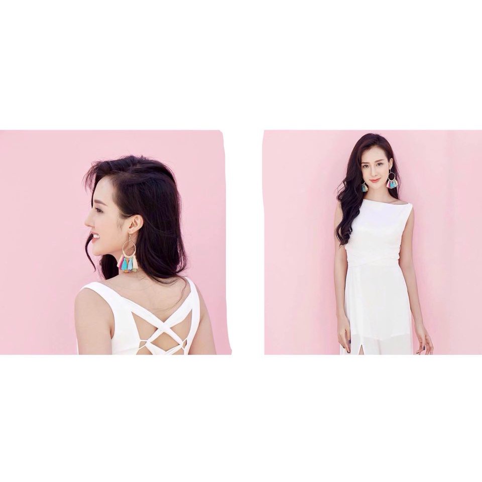 khuyễn dream catcher xinh