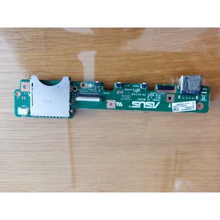 Board nút kích nguồn asus TP501