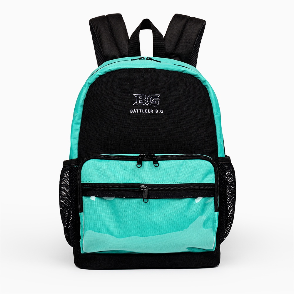 Balo BATTLE ER B.G mẫu x008 thời trang Unisex Streetwear Backpack có ngăn đựng laptop