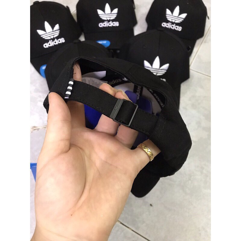 Mũ lưỡi trai adidas cho bé