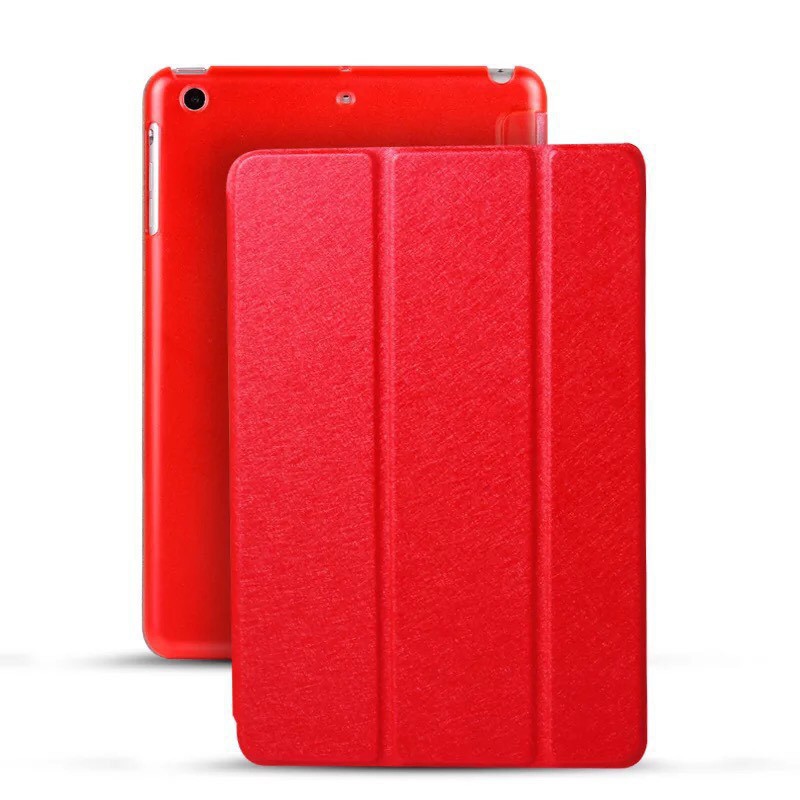 [Sẵn Đủ Mẫu] Bao Da iPad Pro 12.9/11/10.5 - iPad 9.7 - iPad Air 1/2 - iPad Mini 1/2/3/4/5 - iPad 2/3/4 - iPad Gen 5/6/7