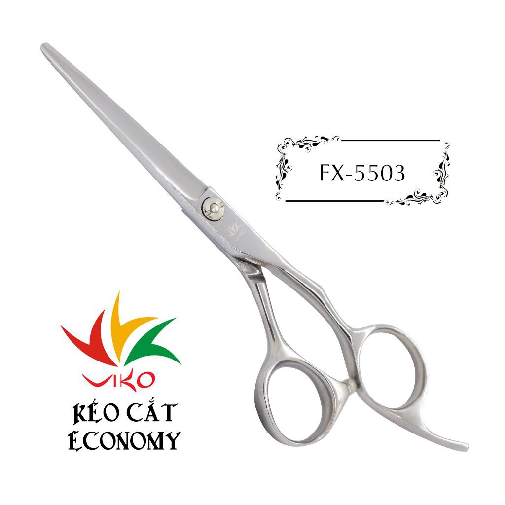 Kéo cắt tóc Viko FX-5503