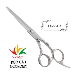 Kéo cắt tóc viko fx-5503