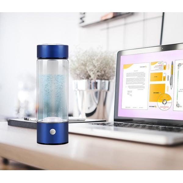Bình Tạo Nước Hydrogen Bền Bỉ 10W 700-800Pppb