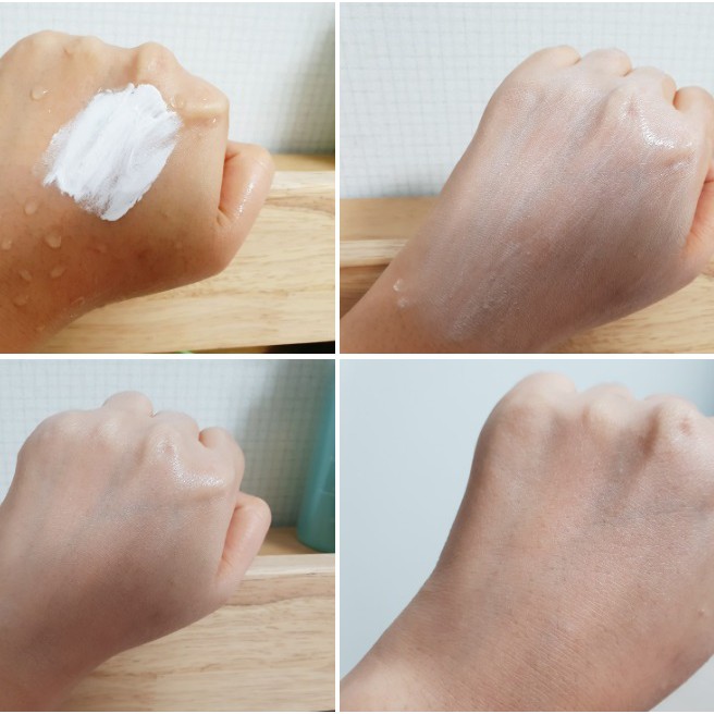 (Sample) Sữa Tắm Truyền Trắng Medifferent In Shower Tone Up Cream | BigBuy360 - bigbuy360.vn