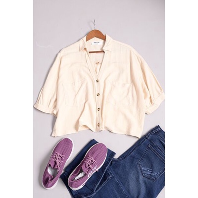 Áo sơ mi DOUBLE ZERO