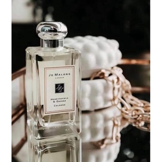 Nước hoa Jomalone Honeysuckle & Davana colognel #𝘙𝘰𝘴𝘺𝘗𝘦𝘳𝘧𝘶𝘮𝘦