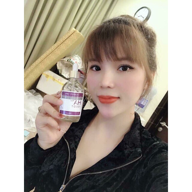 Đủ Bill Vận Serum HA plus 100 DT siêu căng bóng, sáng da chiết 30ml/100ml | BigBuy360 - bigbuy360.vn