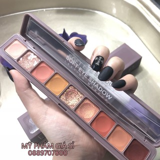 PHẤN MẮT COCO VENUS DIKALU 9 Ô