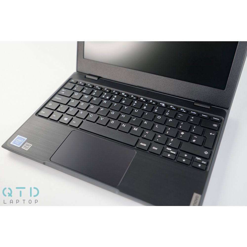 Laptop Lenovo WinBook 100e  Intel N4020/4GB/64GB/11.6inch HD/W10 giá siêu rẻ cho học sinh