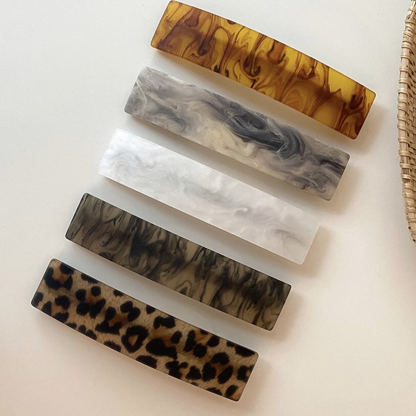 Kẹp tóc Hàn Quốc