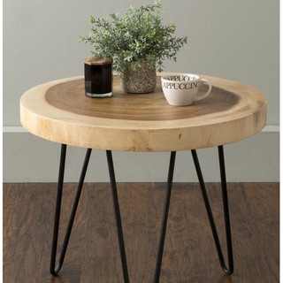 Bàn me tây 299k - Bàn đường kính 35cm đến 55cm đã bao gồm chân 20cm, 30cm,40cm - Giá xuất xưởng