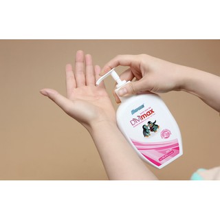 Nước rửa tay Divimax 200ml