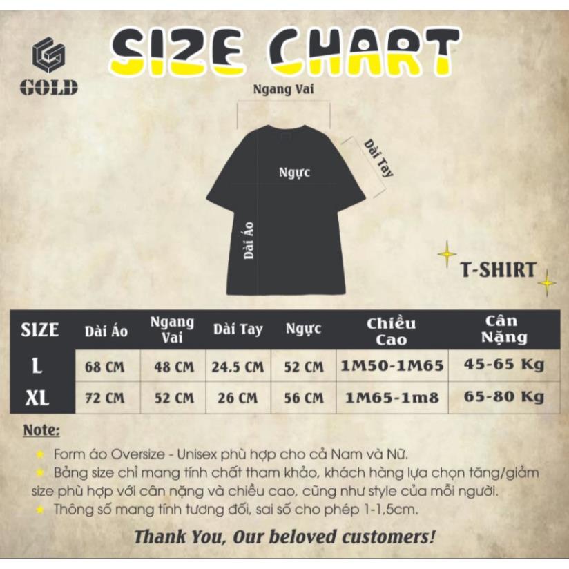 Áo Thun Tay Lỡ Cotton Thái, Form rộng oversize, áo phông unisex, chất liệu Cotton - KKIM Shop