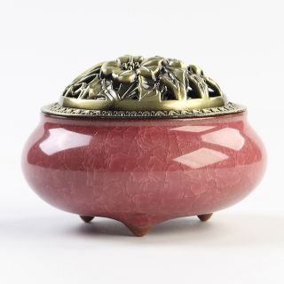 Lư xông trầm