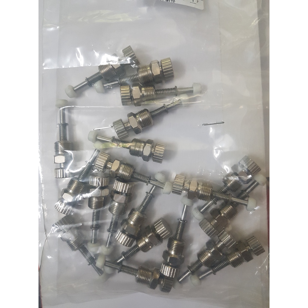 Kim bec - phụ kiện - linh kiện súng phun sơn w101 SONQUANGPHU422