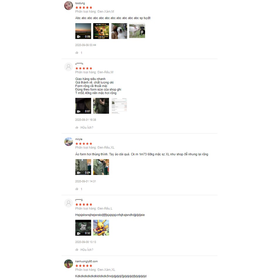 Áo khoác dù gió 2 mặt có nón mũ (có túi đựng gấp gọn) đủ size nam nữ couple chống nắng mưa bụi bẩn có túi đựng | BigBuy360 - bigbuy360.vn