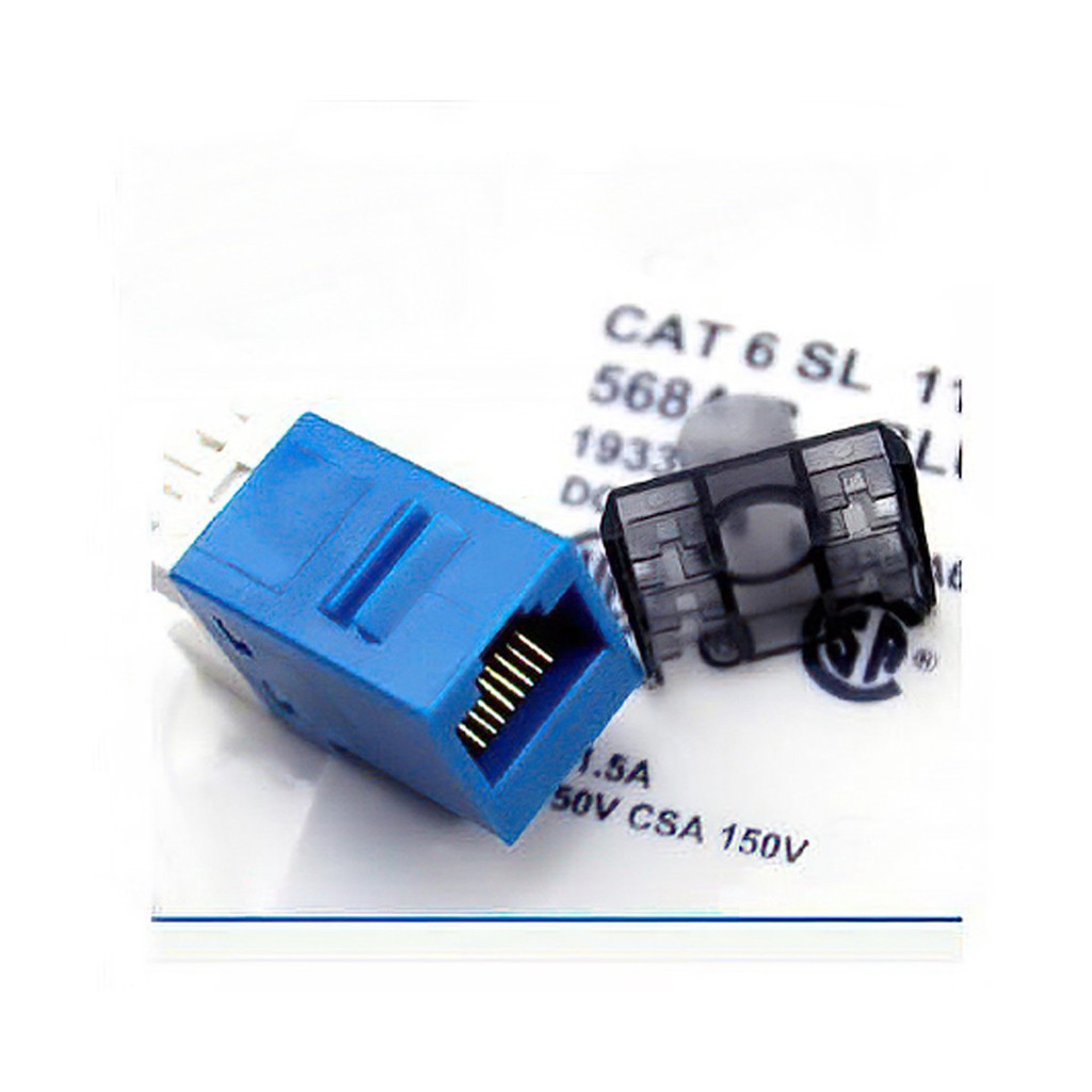 Nhân mạng cat6 Commscope