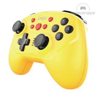 Tay cầm ipega pro controller Nintendo Switch 9162b NINTENDO SWITCH