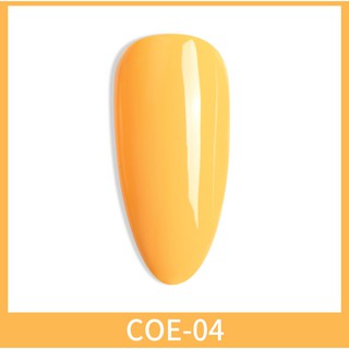 Sơn Gel AS mã COE | chai đỏ 15ml